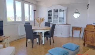 Appartement 3 pièce(s)