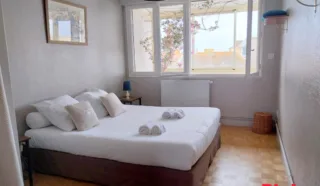 Appartement 3 pièce(s)