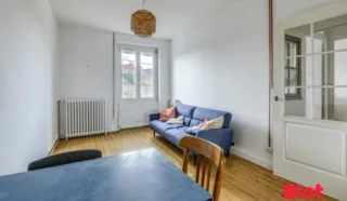 Appartement 4 pièce(s)