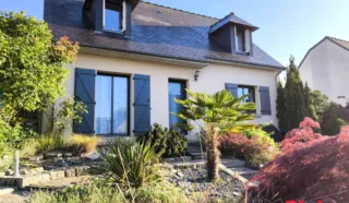 Maison 6 pièce(s)