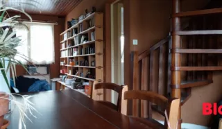 Appartement 5 pièce(s)
