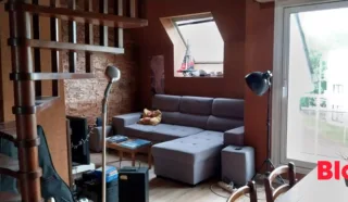 Appartement 5 pièce(s)
