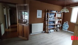 Appartement 5 pièce(s)