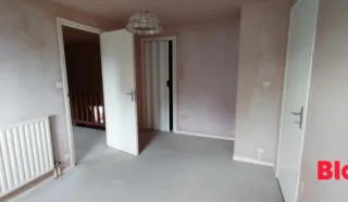 Appartement 5 pièce(s)