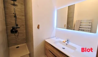 Appartement 4 pièce(s)