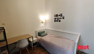 Appartement 4 pièce(s)