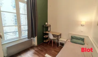 Appartement 4 pièce(s)