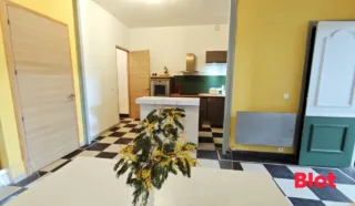 Appartement 4 pièce(s)