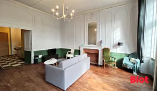 Appartement 4 pièce(s)