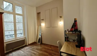 Appartement 4 pièce(s)