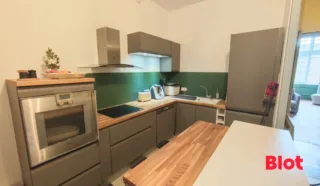 Appartement 4 pièce(s)