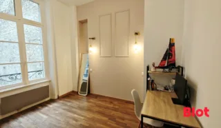 Appartement 4 pièce(s)