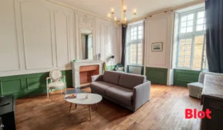 Appartement 4 pièce(s)