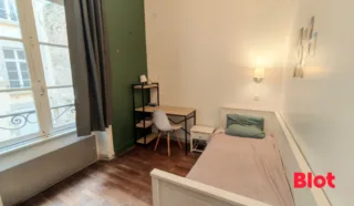 Appartement 4 pièce(s)