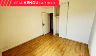 Appartement 4 pièce(s)