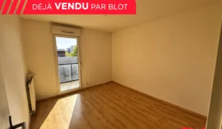 Appartement 4 pièce(s)