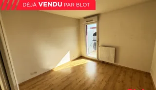 Appartement 4 pièce(s)