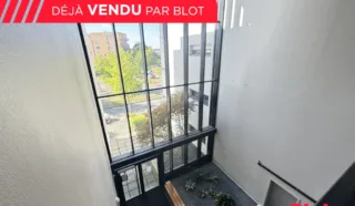 Appartement 4 pièce(s)