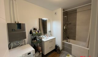 Appartement 3 pièce(s)