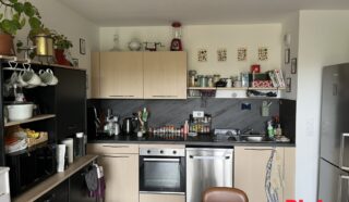 Appartement 3 pièce(s)