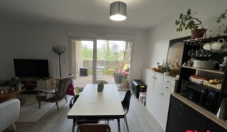 Appartement 3 pièce(s)