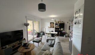 Appartement 3 pièce(s)