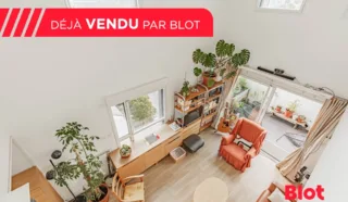 Appartement 5 pièce(s)