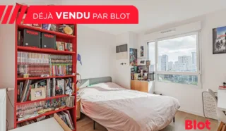 Appartement 5 pièce(s)