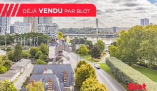 Appartement 5 pièce(s)