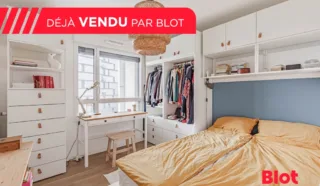 Appartement 5 pièce(s)