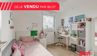 Appartement 5 pièce(s)