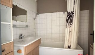 Appartement 3 pièce(s)