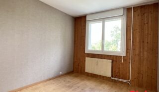 Appartement 3 pièce(s)