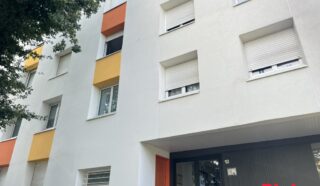 Appartement 3 pièce(s)