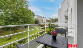 Appartement 3 pièce(s)