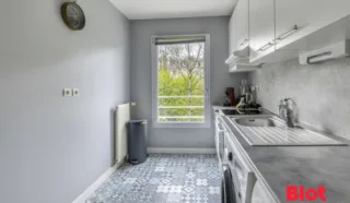 Appartement 3 pièce(s)