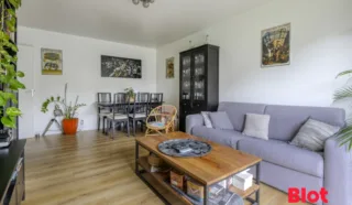 Appartement 3 pièce(s)