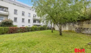 Appartement 3 pièce(s)