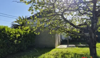 Maison 4 pièce(s)