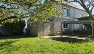 Maison 4 pièce(s)