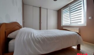 Maison 3 pièce(s)