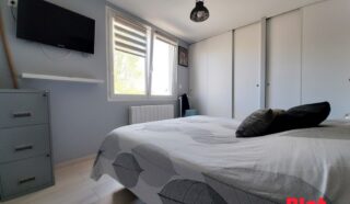 Maison 3 pièce(s)