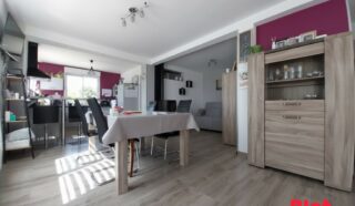 Maison 3 pièce(s)
