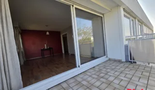 Appartement 3 pièce(s)