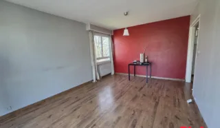 Appartement 3 pièce(s)