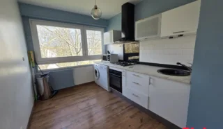 Appartement 3 pièce(s)