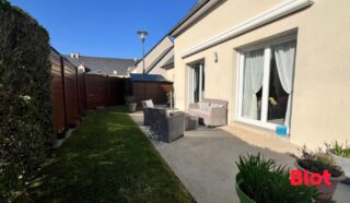 Maison 6 pièce(s)