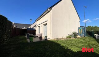Maison 6 pièce(s)
