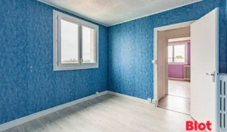 Appartement 4 pièce(s)