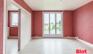 Appartement 4 pièce(s)